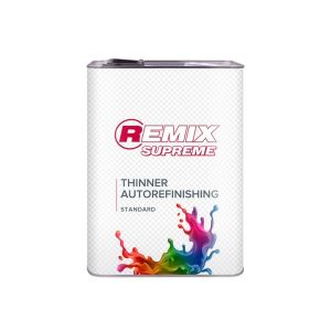 Разбавитель универсальный REMIX SUPREME 4л