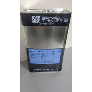 Разбавитель RETAN PG ECO HS THINNER 10 град. на развес