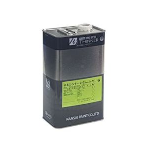 Разбавитель RETAN PG ECO HS THINNER 20 град. на развес