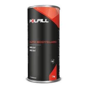 Защита от коррозии POLFILL Auto BodyGuard 2в1 евробаллон 1кг