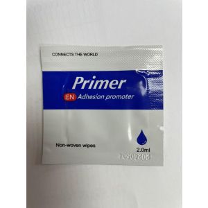 Салфетка адгезионная для двусторонней ленты