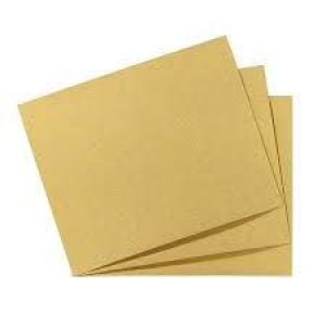 Бумага наждачная 3M 236U/255P для сухой обработки