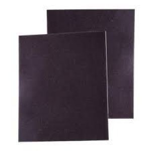 Губка абразивная 1-сторонняя HANKO Sponge Micro Fine P320