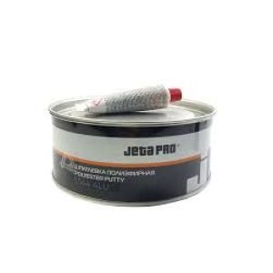 Шпатлевка алюминиевая JETA PRO 5544 ALU 1кг