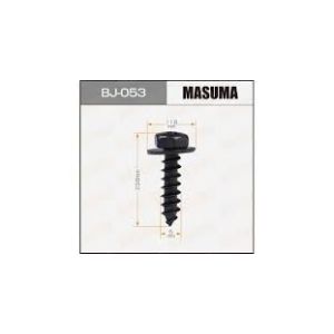 Саморез MASUMA BJ-053 5*23,6мм (упаковка 10шт.)