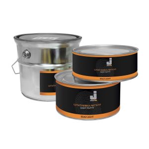 Шпатлевка легкая JETA PRO 5542 LIGHT 0,5л