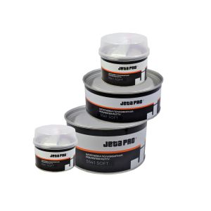 Шпатлевка мягкая JETA PRO 5541 SOFT 1,8кг
