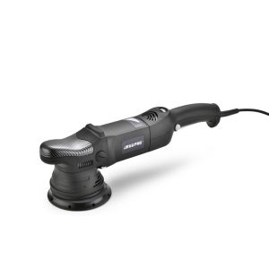 Машинка полировальная JETA PRO J4121 ход эксцентрика 21мм D150мм
