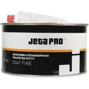 Шпатлевка отделочная JETA PRO 5547 FINE 1,8кг
