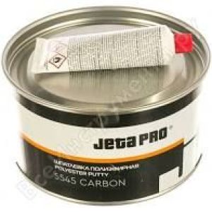 Шпатлевка с углеволокном JETA PRO 5545 CARBON 0,25кг
