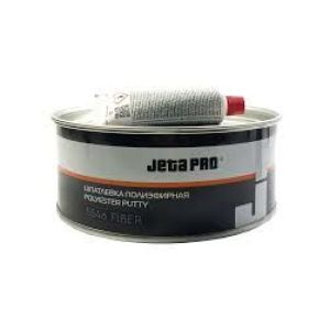 Шпатлевка со стекловолокном JETA PRO 5546 FIBER 1кг