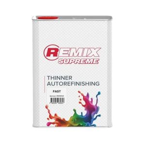 Разбавитель быстрый REMIX SUPREME 4л