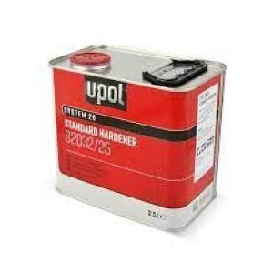 Отвердитель U-POL для Raptor 2,5л
