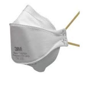 Респиратор 3M 9310 противоаэрозольный, класс защиты: FFP1