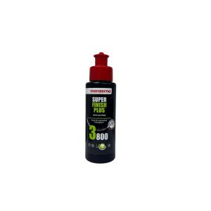 Полироль антиголограммная MENZERNA SF Plus 3800 100мл MINI