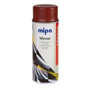 Грунт-спрей антикоррозионный MIPA Winner Rust Protective Primer  400мл