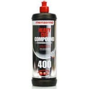 Полироль высокоабразивная универсальная MENZERNA Heavy Cut Compound 400 на развес