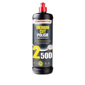 Полироль мелкоабразивная MENZERNA PF2500 1л