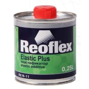 Пластификатор REOFLEX 0,25л