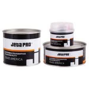 Шпатлевка ультралегкая JETA PRO 55412 AMERICA 0,7л