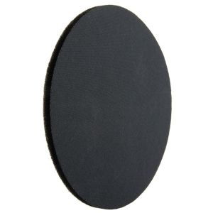 Круг шлифовальный HANKO Textile Foam D150мм без отв. поролоновый