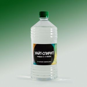 Уайт-спирит НЕФТЕХИМИК 1л