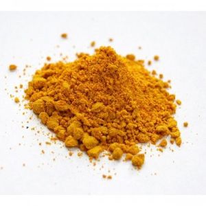 Хлорное железо для снятия хрома 0,5кг
