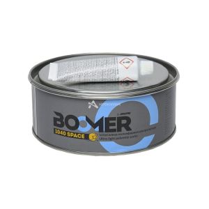 Шпатлевка ультралегкая BOOMER 1040 SPACE 0,5л