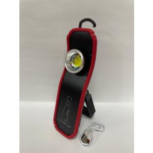 Фонарь COB BRIGHT LIGHT с мощным световым потоком