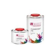 Лак акриловый REMIX SUPREME HS 2:1 комплект с отв. (1л+0,5л)