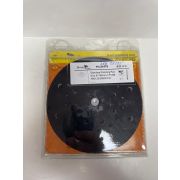 Оправка монтажная для шлифмашинок D150мм 32отв. Velcro (аналог RUPES)