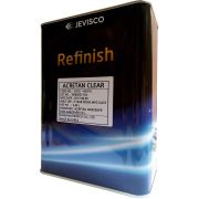 ----- Лак акрило-полиуретановый JEVISCO 10:1 супербыстрый на развес