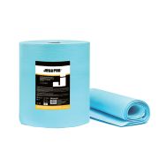 Салфетка д/обезжиривания JETA PRO J-Clean 5850472 высокопрочная 30*38см бирюзовая РУЛОН 500шт.