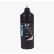 Паста крупнозернистая полировальная HANKO GL1 1,3кг