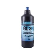 Паста мелкозернистая полировальная HANKO GL3 1кг