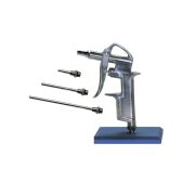 Пистолет продувочный JETA PRO JDS104 с набором сопел 20/50/80мм