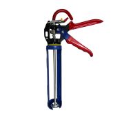 Пистолет для герметика PS/142 усиленный открытый 310мл