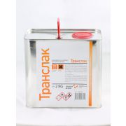 Отвердитель ТРАНСЛАК EPX Harter Normal (для EPX 3305) 2кг