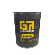 Автоэмаль акриловая GA GLOSANIKO 2К 02/127 Вишнёвый 0,9кг