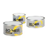 Шпатлевка универсальная мягкая BOOMER 1010 UNISOFT 1кг