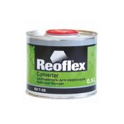 Разбавитель REOFLEX Converter для переходов по лаку 0,5л