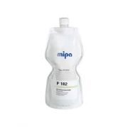 Шпатлевка глазура жидкая зеленая MIPA P182 Glasurspachtel 1л