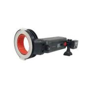 Фонарь светодиодный WALCOM TRUE LIGHT EVO METER для краскопульта со встроенной системой измерения расстояния
