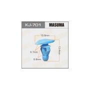 Клипса крепежная MASUMA KJ-701/AS-872 NISSAN