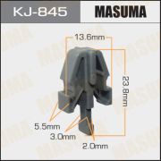Клипса крепежная MASUMA KJ-845 MITSUBISHI
