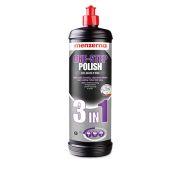 Полироль универсальная одношаговая MENZERNA One Step Polish (три в одном) 1л