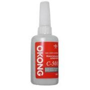 Клей LOCTITE/OKONG 501 50г