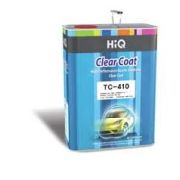 Лак акрил-уретановый HiQ TC-410 4:1 4л (без отв.)