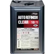 Лак полиуретановый ROCK PAINT 150-1150 Multitop Clear QR 10:1 на развес