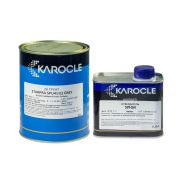 Отвердитель KAROCLE SPН34 для грунта 1,0л